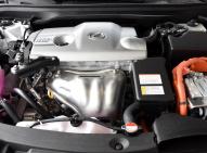 雷克萨斯雷克萨斯ES