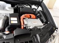 雷克萨斯雷克萨斯ES