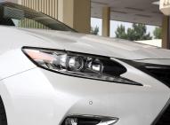 雷克萨斯雷克萨斯ES