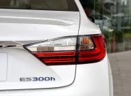 雷克萨斯雷克萨斯ES