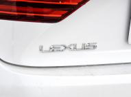 雷克萨斯雷克萨斯ES