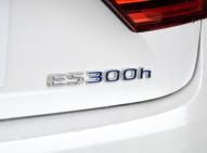 雷克萨斯-雷克萨斯ES