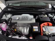 雷克萨斯雷克萨斯ES