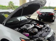 雷克萨斯-雷克萨斯ES