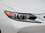 雷克萨斯雷克萨斯ES