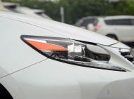 雷克萨斯雷克萨斯ES