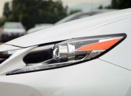 雷克萨斯雷克萨斯ES