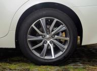 雷克萨斯雷克萨斯ES