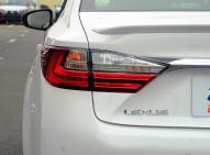 雷克萨斯雷克萨斯ES