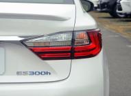 雷克萨斯雷克萨斯ES