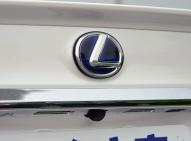 雷克萨斯雷克萨斯ES