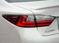 雷克萨斯雷克萨斯ES