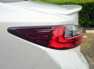 雷克萨斯雷克萨斯ES