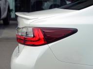 雷克萨斯雷克萨斯ES