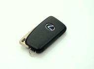 雷克萨斯-雷克萨斯ES