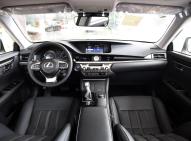 雷克萨斯雷克萨斯ES