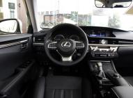 雷克萨斯雷克萨斯ES