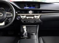 雷克萨斯雷克萨斯ES