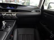 雷克萨斯雷克萨斯ES