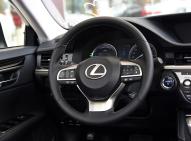 雷克萨斯雷克萨斯ES