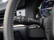 雷克萨斯-雷克萨斯ES