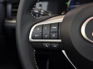 雷克萨斯雷克萨斯ES