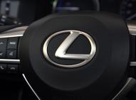 雷克萨斯雷克萨斯ES