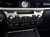 雷克萨斯雷克萨斯ES