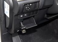 雷克萨斯雷克萨斯ES