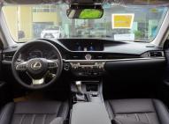 雷克萨斯雷克萨斯ES