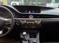 雷克萨斯雷克萨斯ES