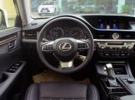 雷克萨斯雷克萨斯ES