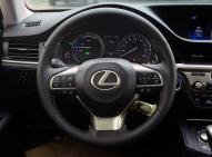 雷克萨斯雷克萨斯ES