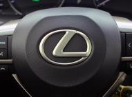 雷克萨斯雷克萨斯ES