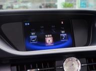 雷克萨斯-雷克萨斯ES