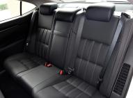 雷克萨斯雷克萨斯ES