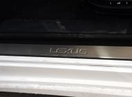 雷克萨斯雷克萨斯ES