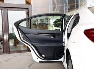 雷克萨斯雷克萨斯ES