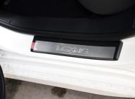 雷克萨斯雷克萨斯ES