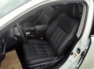 雷克萨斯-雷克萨斯ES