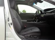 雷克萨斯雷克萨斯ES