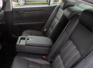 雷克萨斯雷克萨斯ES