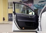 雷克萨斯-雷克萨斯ES