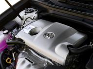 雷克萨斯雷克萨斯ES