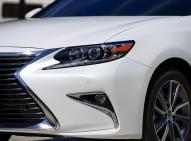 雷克萨斯雷克萨斯ES