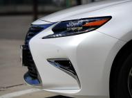 雷克萨斯雷克萨斯ES