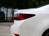 雷克萨斯雷克萨斯ES