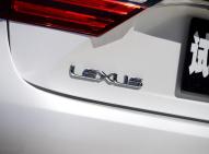 雷克萨斯雷克萨斯ES