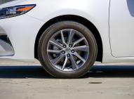 雷克萨斯雷克萨斯ES