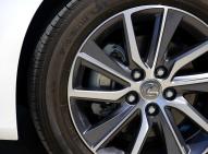 雷克萨斯雷克萨斯ES